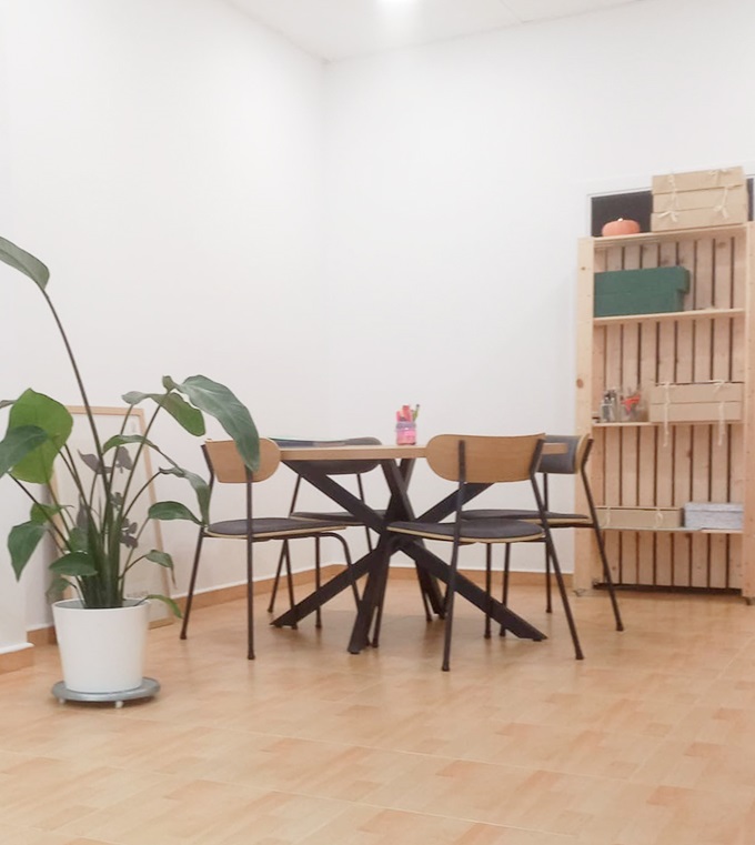 Espacio multiservicios, correduría de seguros en villaviciosa